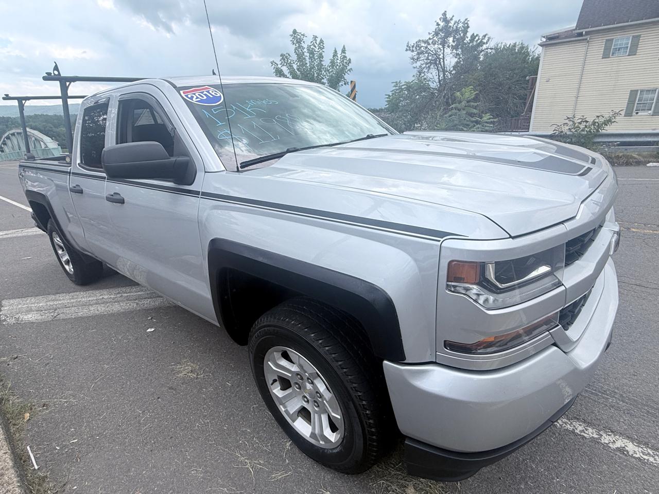 chevrolet silverado 1500 2016 1GCVKPEC2GZ381884 image chevrolet silverado 1500 2016 1GCVKPEC2GZ381884 image